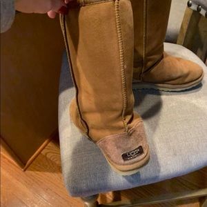 Ugg woman boots